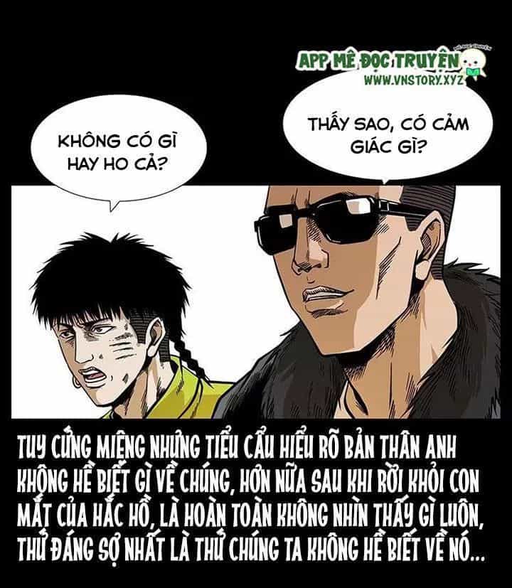 U Minh Ngụy Tượng - Chương 199 - ảnh 50