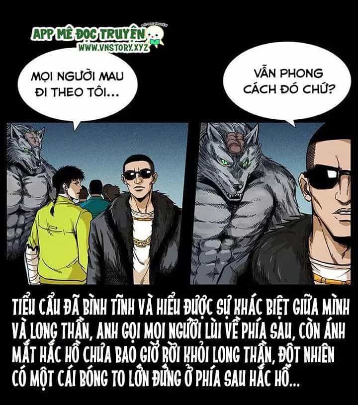 U Minh Ngụy Tượng - Chương 199 - ảnh 52