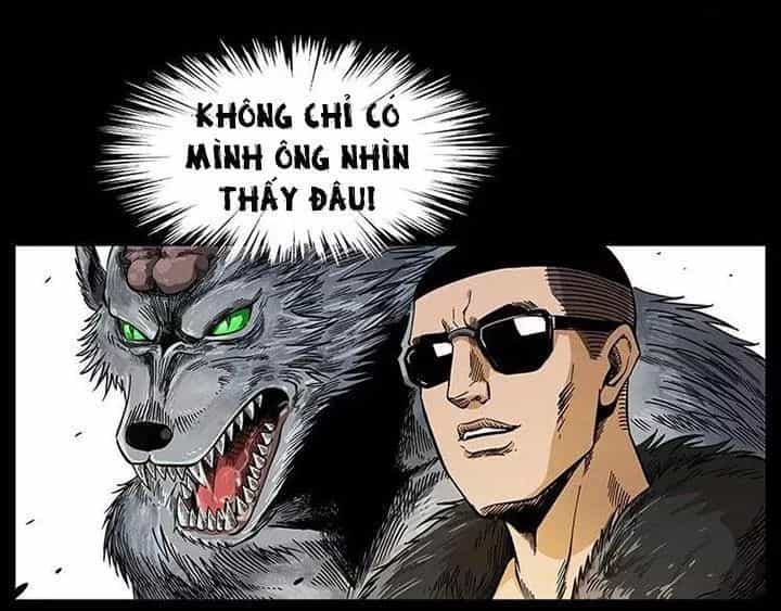 U Minh Ngụy Tượng - Chương 199 - ảnh 53