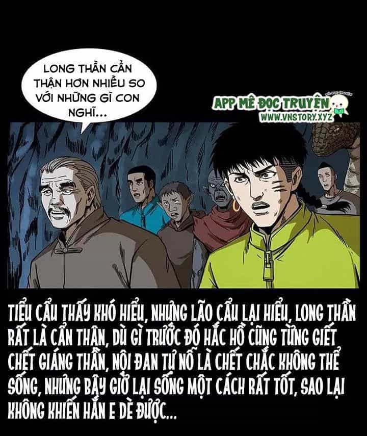 U Minh Ngụy Tượng - Chương 199 - ảnh 58