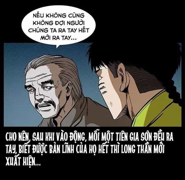 U Minh Ngụy Tượng - Chương 199 - ảnh 59
