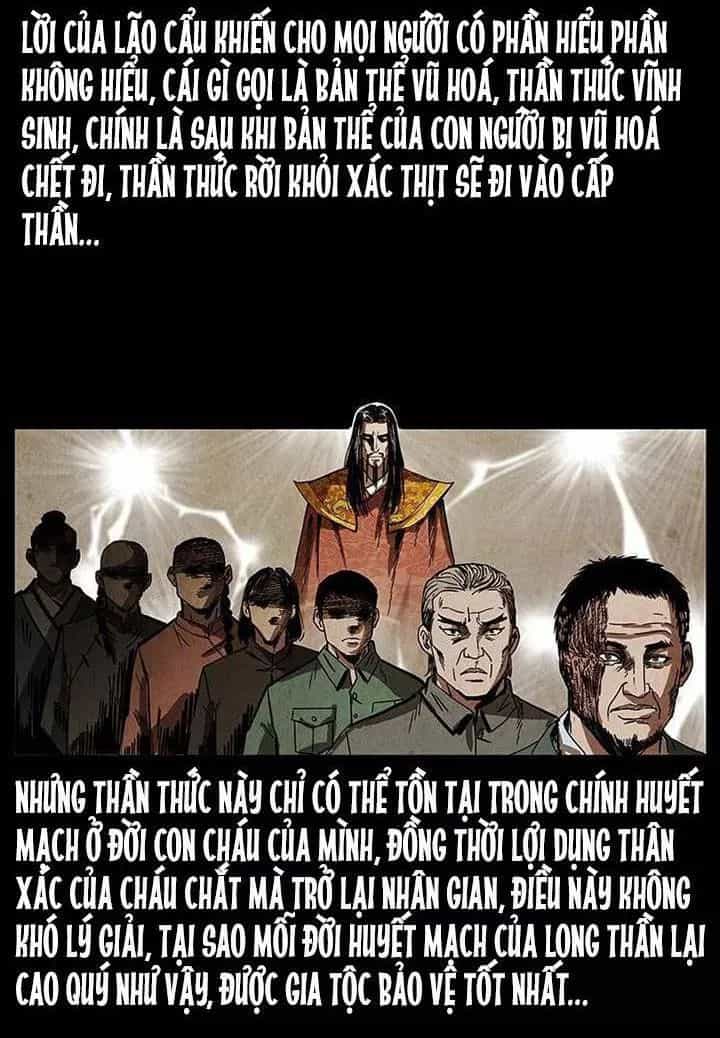 U Minh Ngụy Tượng - Chương 199 - ảnh 7