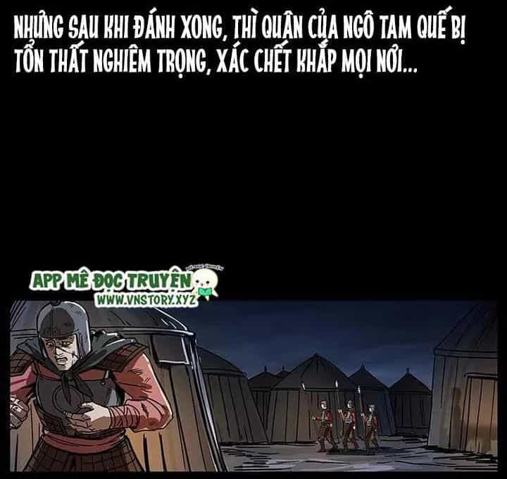 U Minh Ngụy Tượng - Chương 199 - ảnh 76