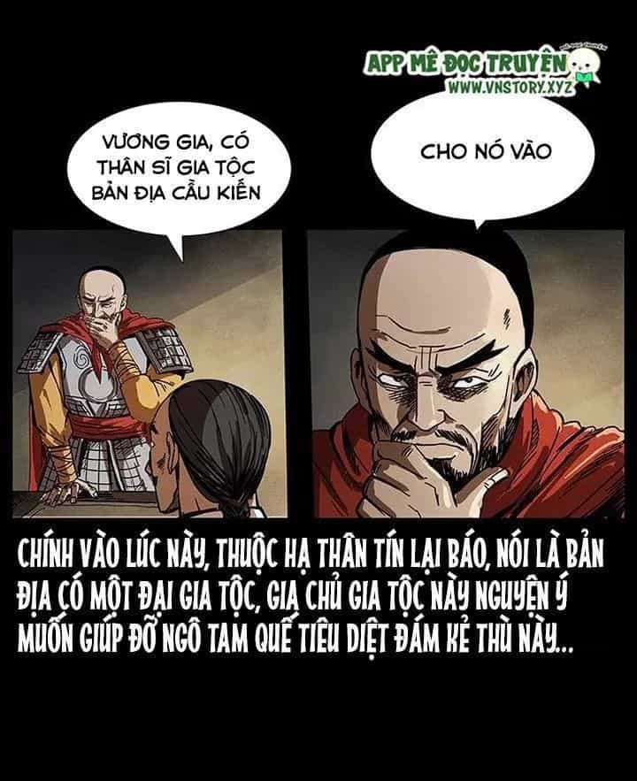 U Minh Ngụy Tượng - Chương 199 - ảnh 78
