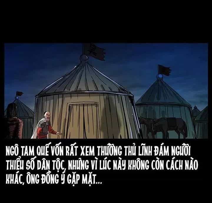 U Minh Ngụy Tượng - Chương 199 - ảnh 79