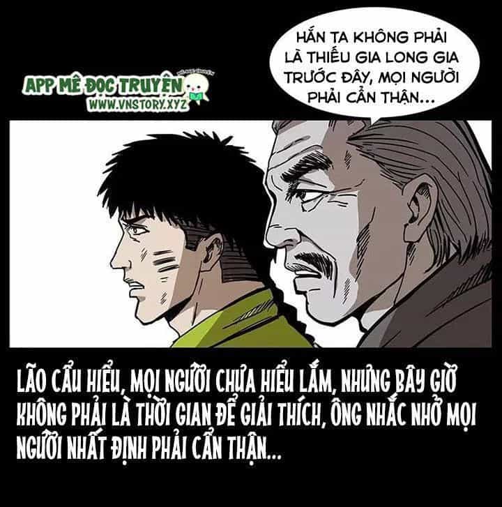 U Minh Ngụy Tượng - Chương 199 - ảnh 8