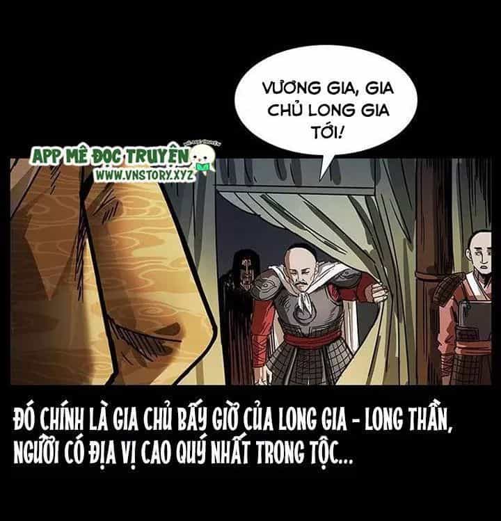 U Minh Ngụy Tượng - Chương 199 - ảnh 80