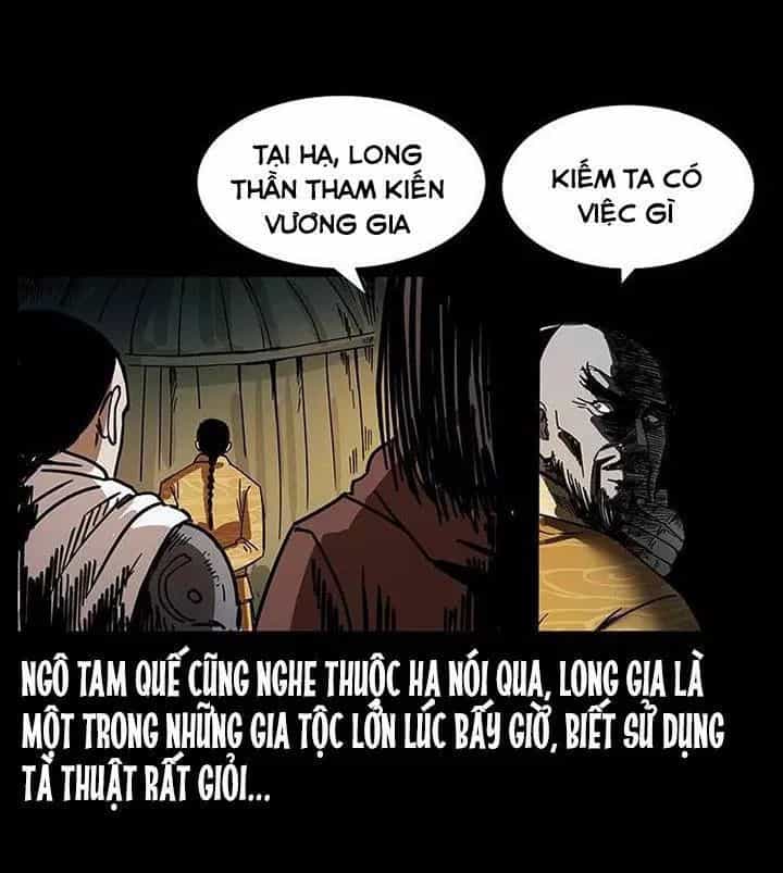 U Minh Ngụy Tượng - Chương 199 - ảnh 81