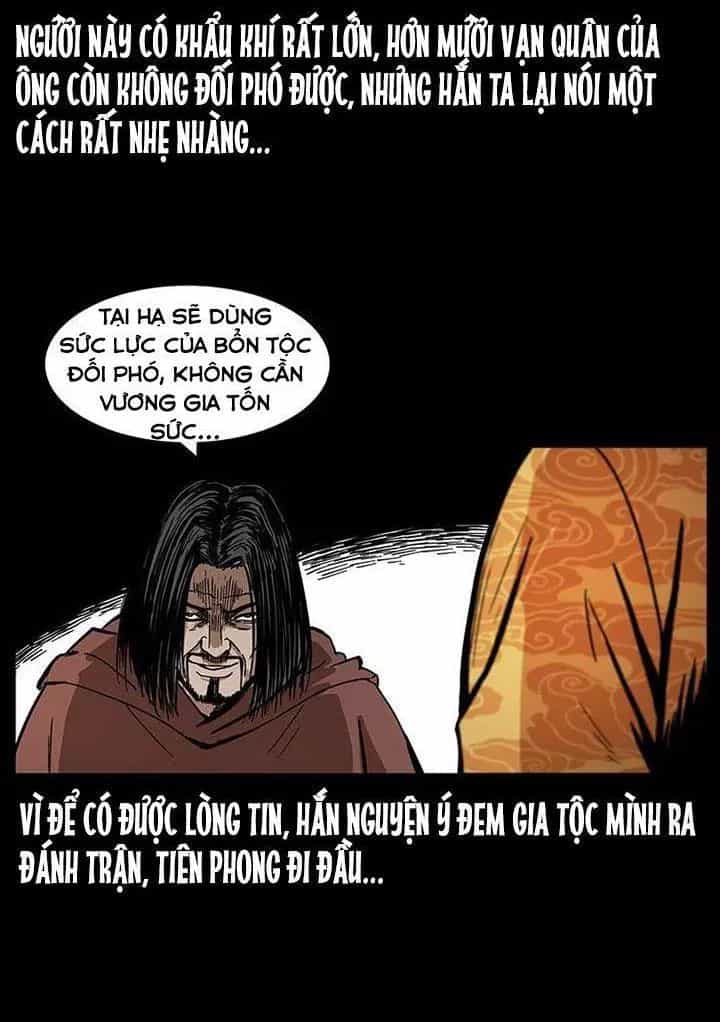 U Minh Ngụy Tượng - Chương 199 - ảnh 83