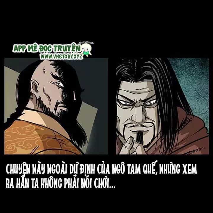 U Minh Ngụy Tượng - Chương 199 - ảnh 84