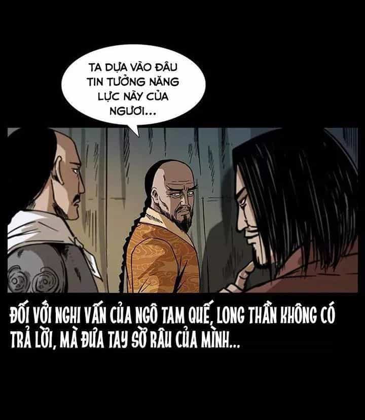 U Minh Ngụy Tượng - Chương 199 - ảnh 85
