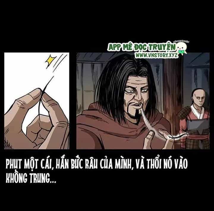 U Minh Ngụy Tượng - Chương 199 - ảnh 86
