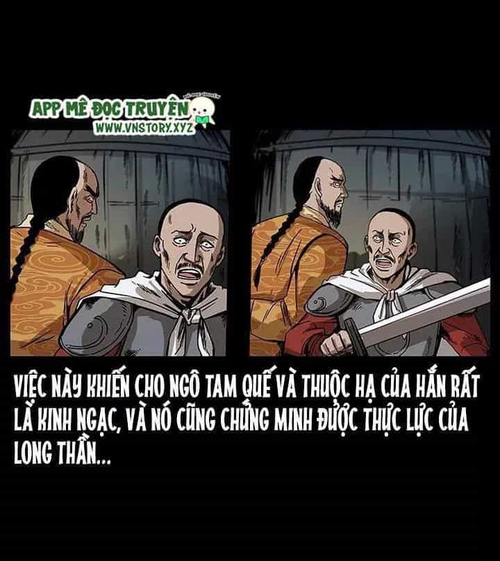U Minh Ngụy Tượng - Chương 199 - ảnh 88