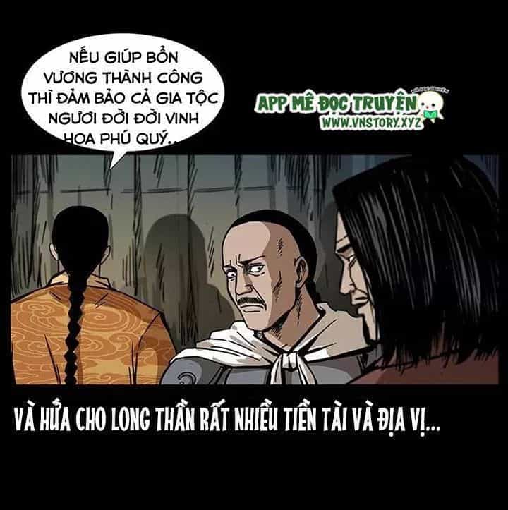 U Minh Ngụy Tượng - Chương 199 - ảnh 90