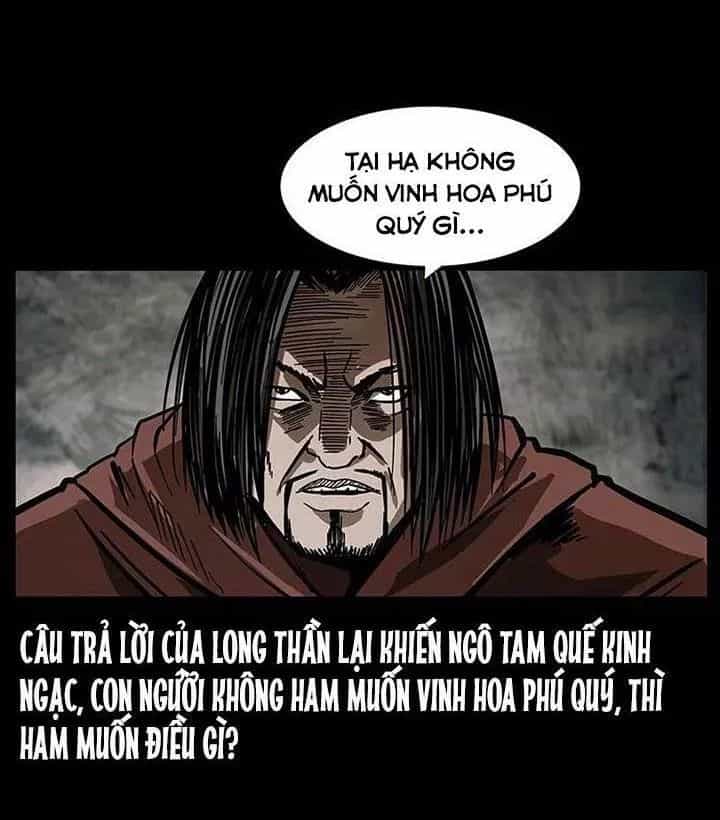 U Minh Ngụy Tượng - Chương 199 - ảnh 91
