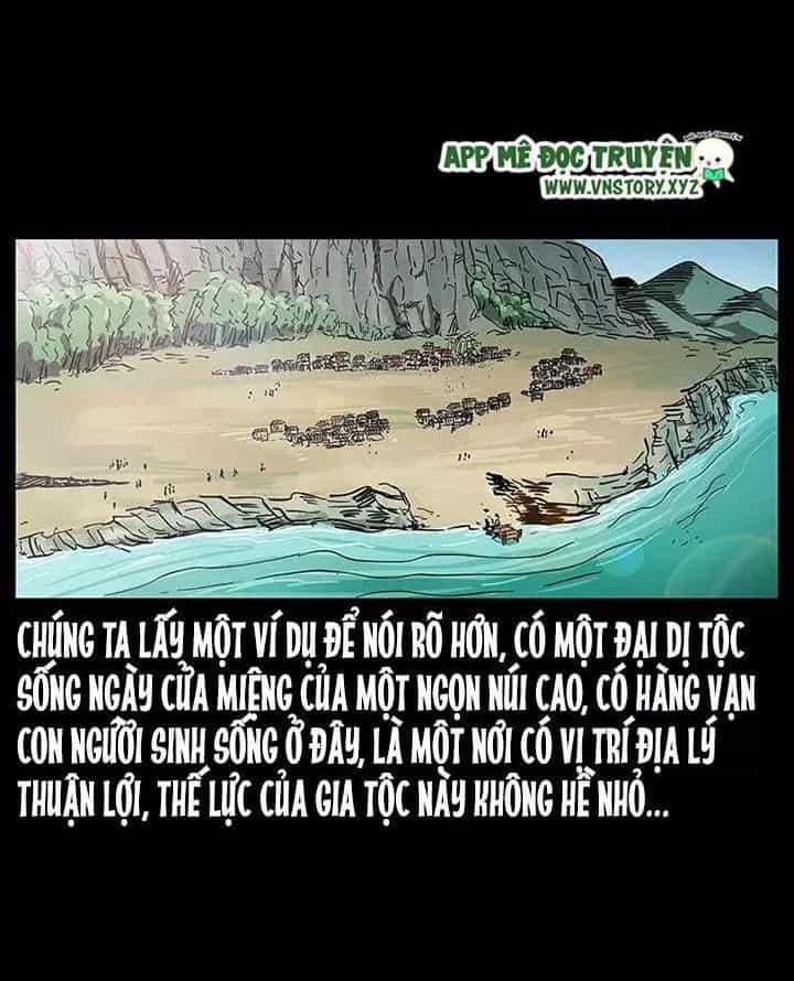 U Minh Ngụy Tượng - Chương 200 - ảnh 10