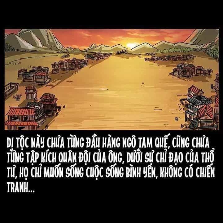 U Minh Ngụy Tượng - Chương 200 - ảnh 11