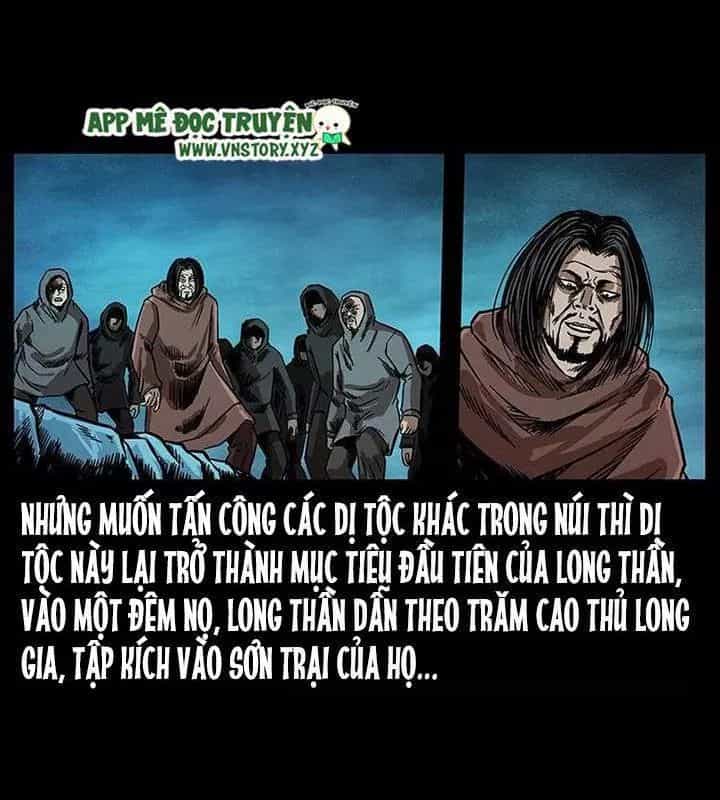 U Minh Ngụy Tượng - Chương 200 - ảnh 12