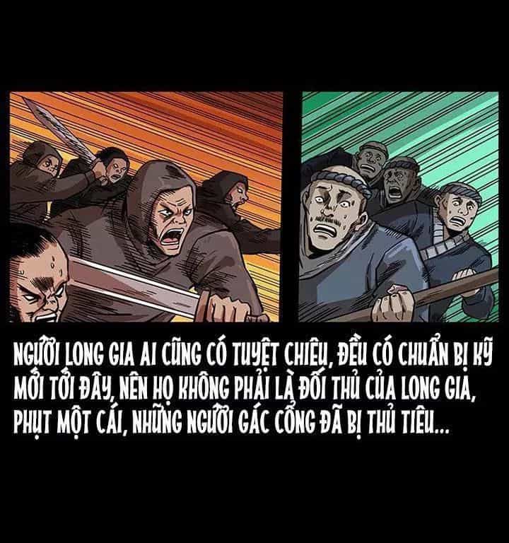 U Minh Ngụy Tượng - Chương 200 - ảnh 13