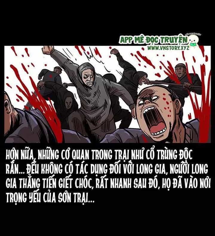 U Minh Ngụy Tượng - Chương 200 - ảnh 14