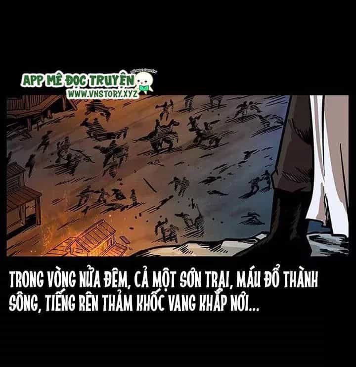 U Minh Ngụy Tượng - Chương 200 - ảnh 16