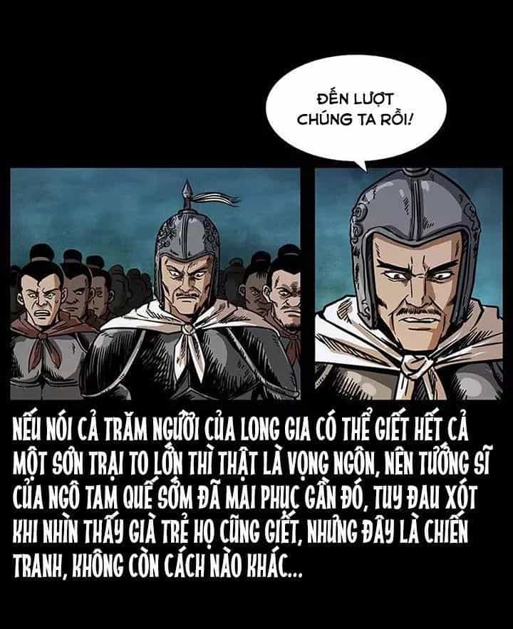 U Minh Ngụy Tượng - Chương 200 - ảnh 17