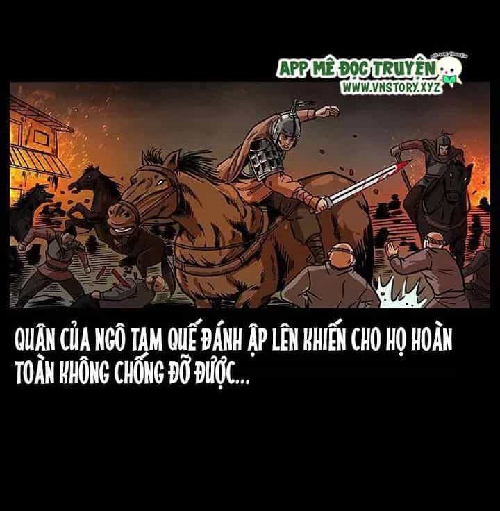 U Minh Ngụy Tượng - Chương 200 - ảnh 18