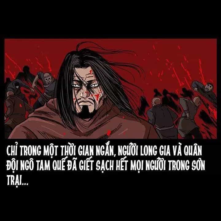 U Minh Ngụy Tượng - Chương 200 - ảnh 21
