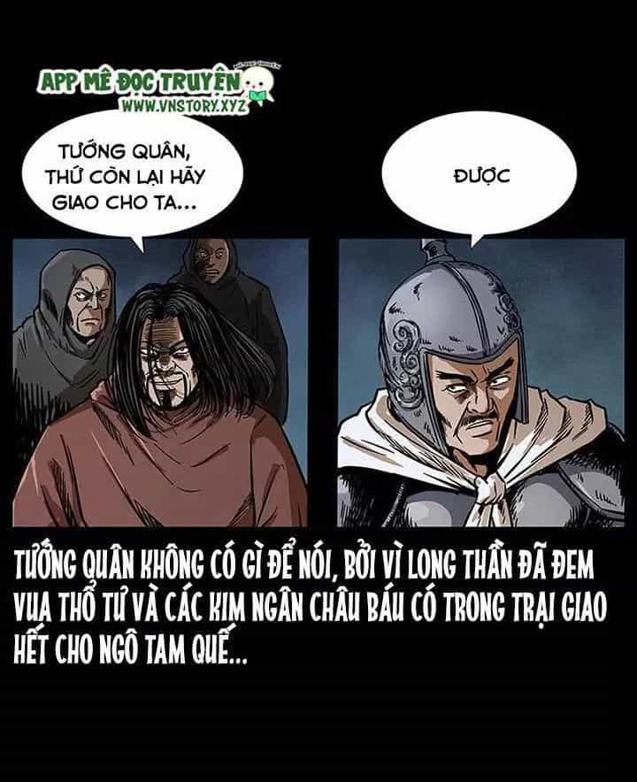 U Minh Ngụy Tượng - Chương 200 - ảnh 24