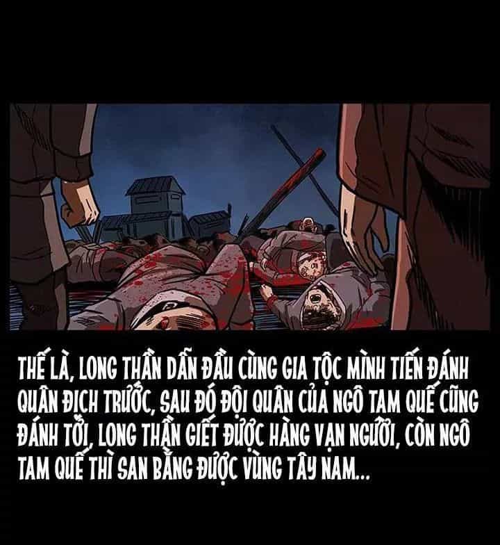 U Minh Ngụy Tượng - Chương 200 - ảnh 25