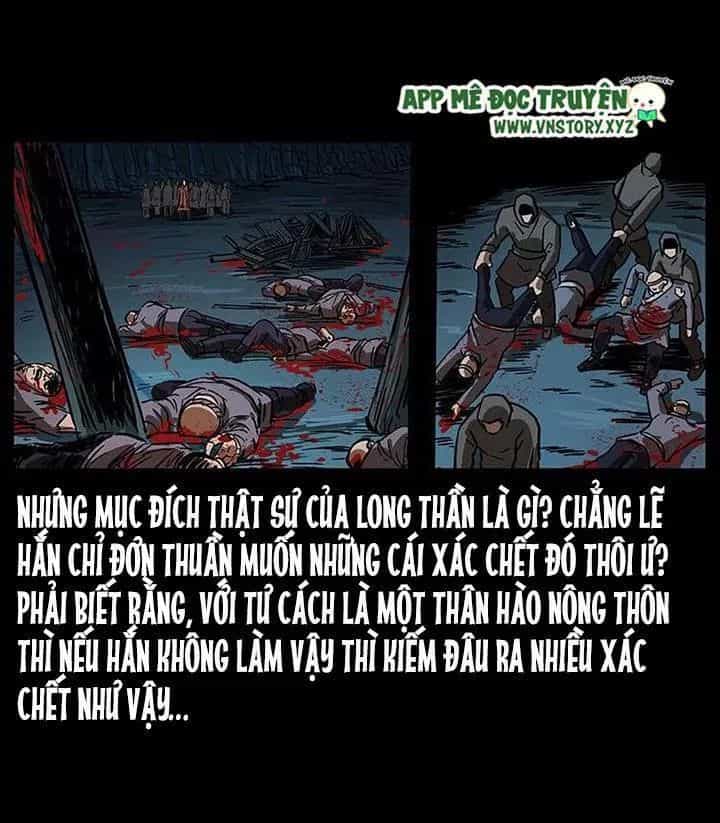 U Minh Ngụy Tượng - Chương 200 - ảnh 26