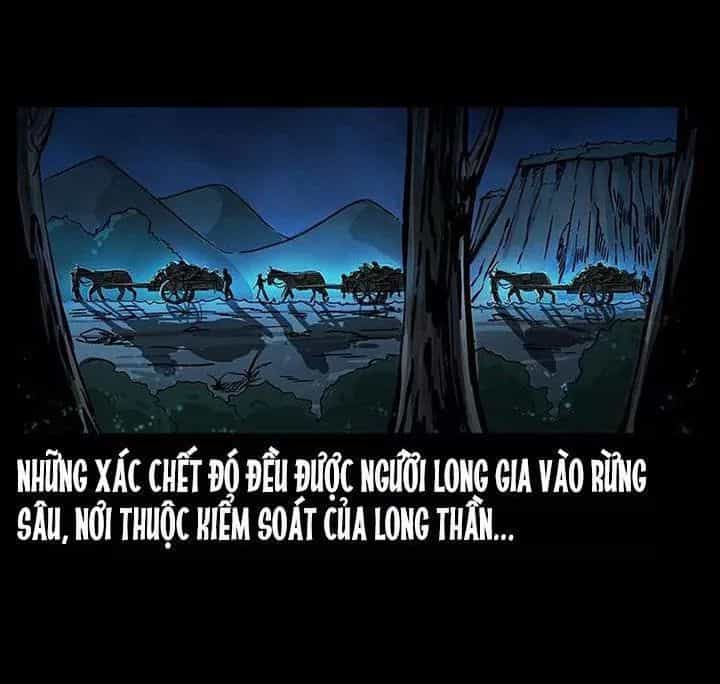 U Minh Ngụy Tượng - Chương 200 - ảnh 27