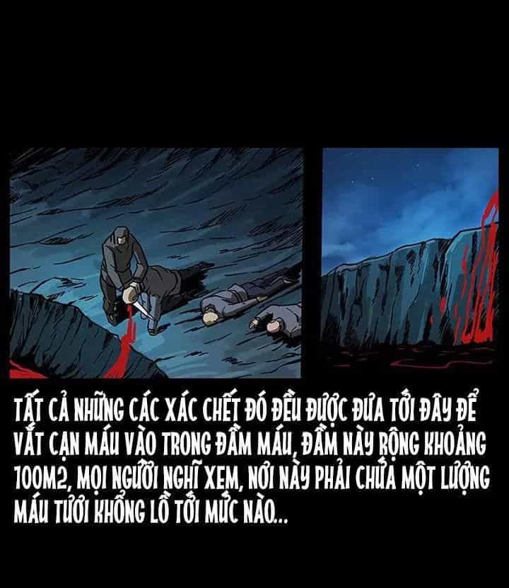 U Minh Ngụy Tượng - Chương 200 - ảnh 29