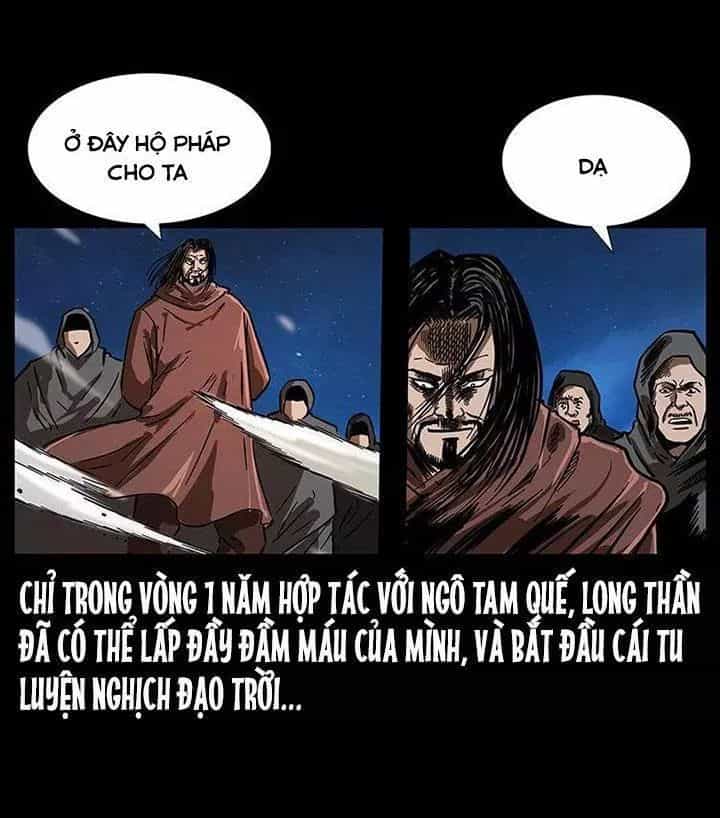 U Minh Ngụy Tượng - Chương 200 - ảnh 31