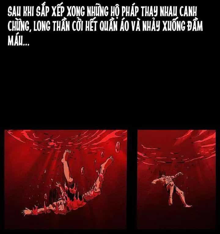 U Minh Ngụy Tượng - Chương 200 - ảnh 33