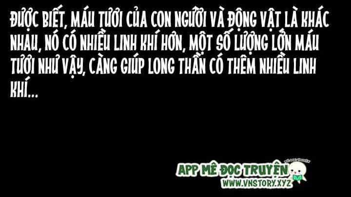 U Minh Ngụy Tượng - Chương 200 - ảnh 34