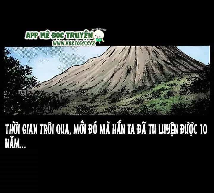 U Minh Ngụy Tượng - Chương 200 - ảnh 37