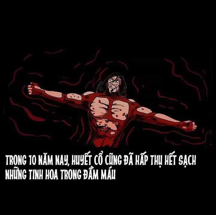 U Minh Ngụy Tượng - Chương 200 - ảnh 38
