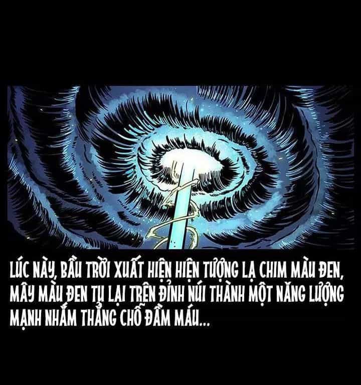 U Minh Ngụy Tượng - Chương 200 - ảnh 40