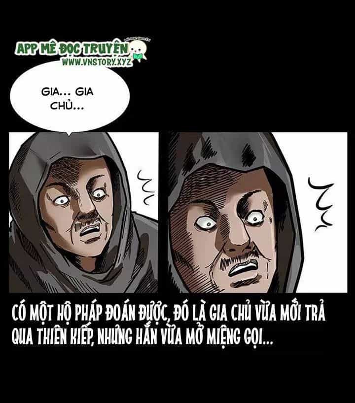 U Minh Ngụy Tượng - Chương 200 - ảnh 49