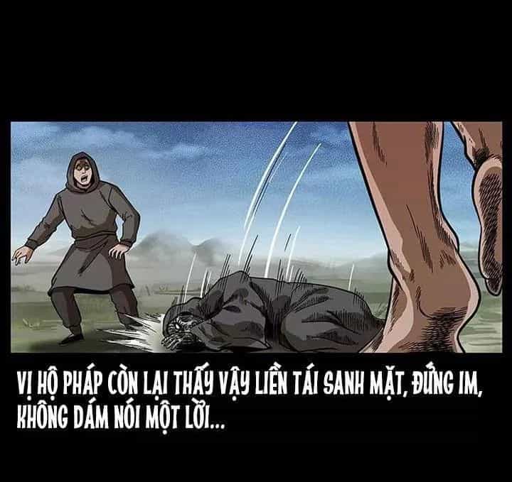 U Minh Ngụy Tượng - Chương 200 - ảnh 52