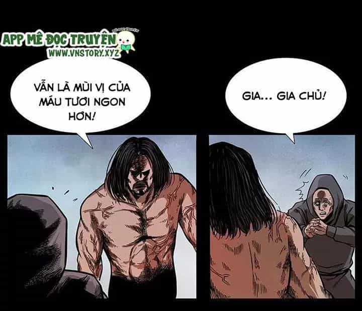 U Minh Ngụy Tượng - Chương 200 - ảnh 53