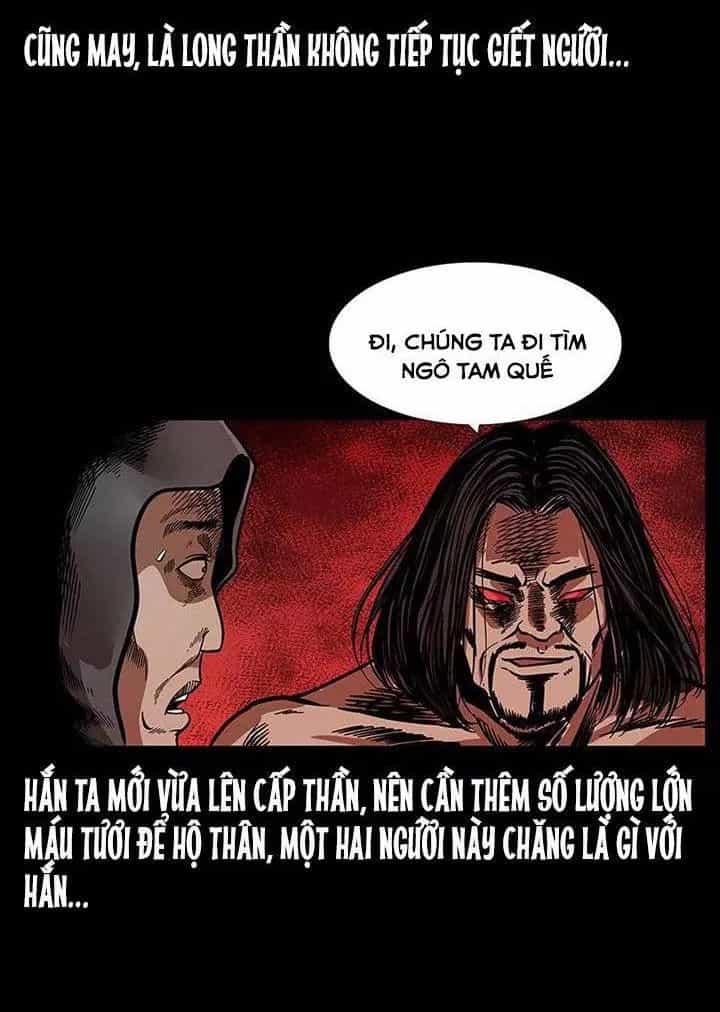 U Minh Ngụy Tượng - Chương 200 - ảnh 54