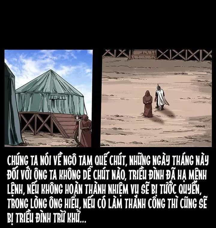 U Minh Ngụy Tượng - Chương 200 - ảnh 56