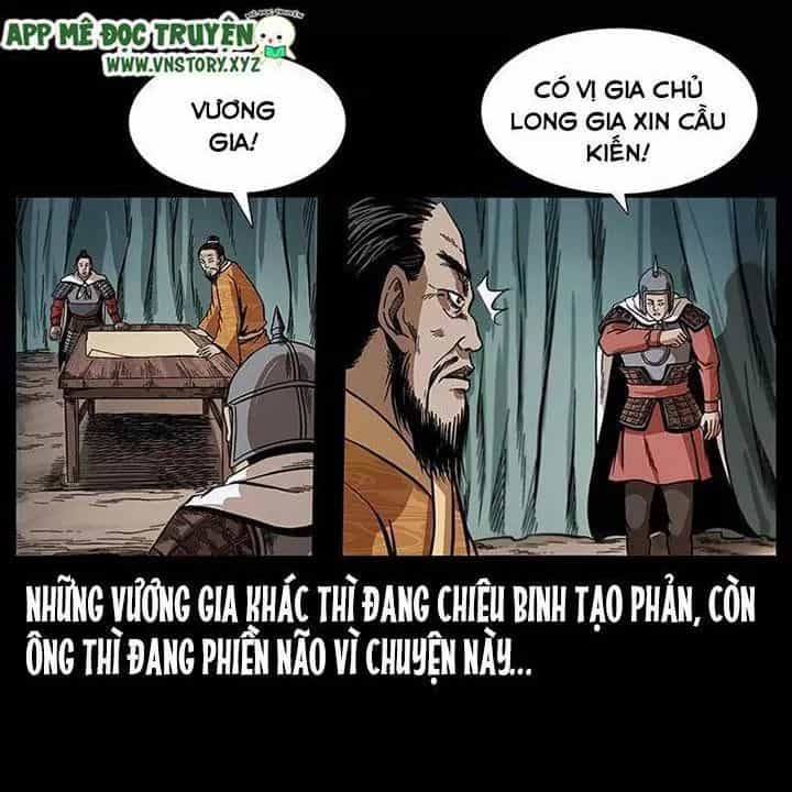 U Minh Ngụy Tượng - Chương 200 - ảnh 57