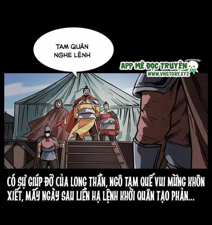 U Minh Ngụy Tượng - Chương 200 - ảnh 59