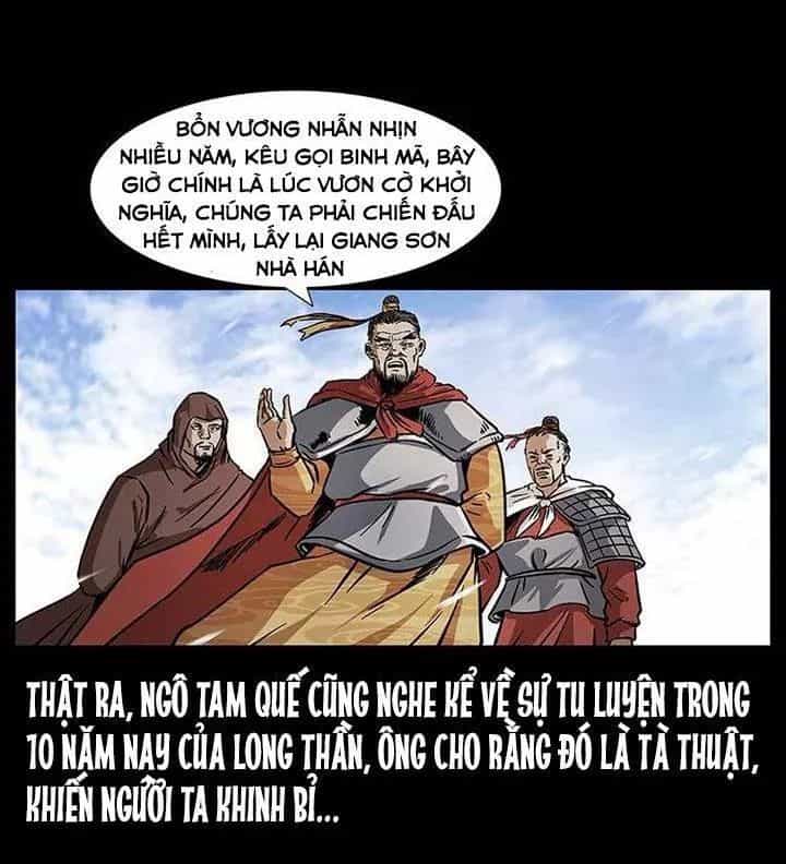 U Minh Ngụy Tượng - Chương 200 - ảnh 60