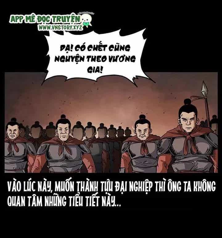 U Minh Ngụy Tượng - Chương 200 - ảnh 61