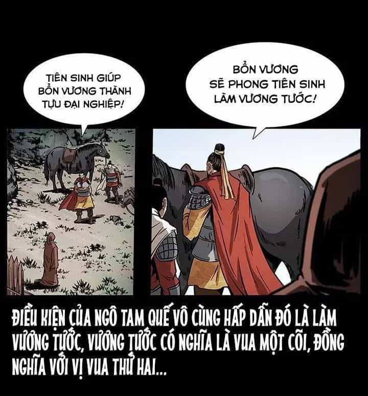 U Minh Ngụy Tượng - Chương 200 - ảnh 62