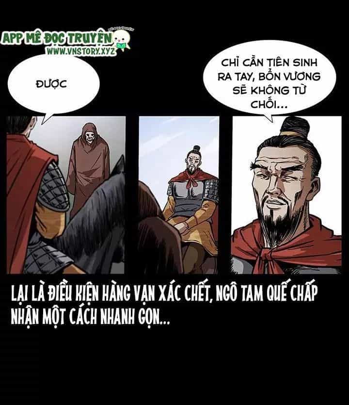 U Minh Ngụy Tượng - Chương 200 - ảnh 65